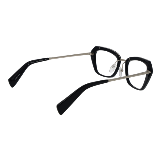 YOHJI YAMAMOTO EYEWEAR YY1005 51613 Sonnenbrille ansicht-2