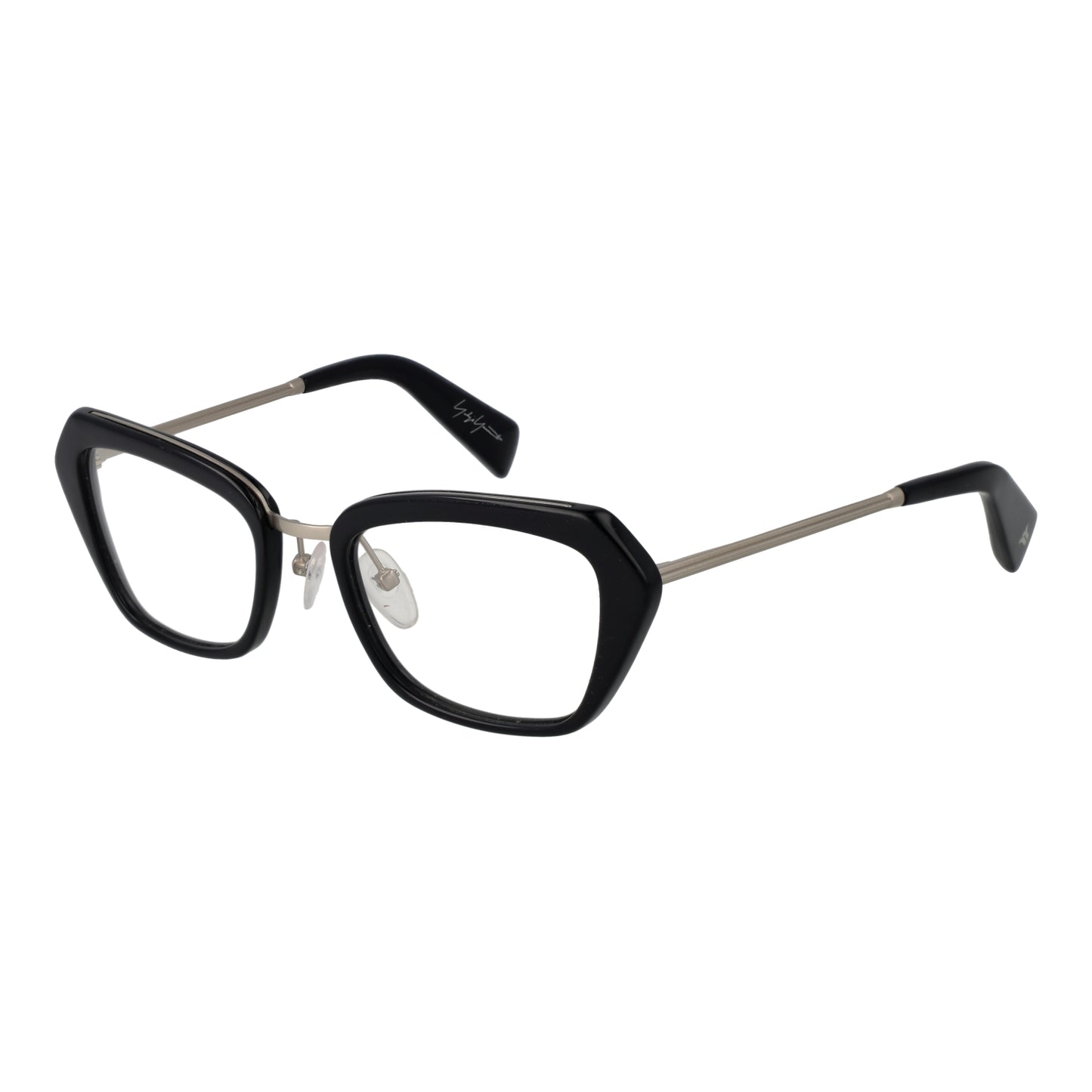 YOHJI YAMAMOTO EYEWEAR YY1005 51613 Sonnenbrille ansicht-3