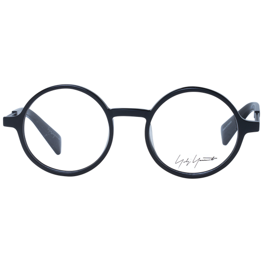YOHJI YAMAMOTO EYEWEAR YY1006 47002 Sonnenbrille