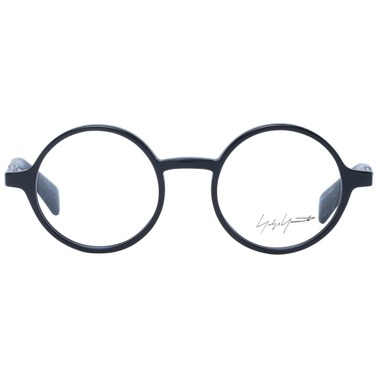 YOHJI YAMAMOTO EYEWEAR YY1006 47019 Sonnenbrille