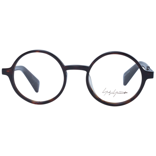 YOHJI YAMAMOTO EYEWEAR YY1006 47127 Sonnenbrille