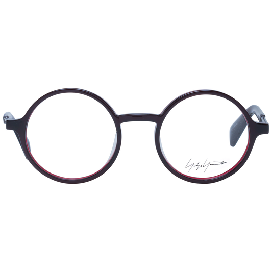 YOHJI YAMAMOTO EYEWEAR YY1006 47219 Sonnenbrille