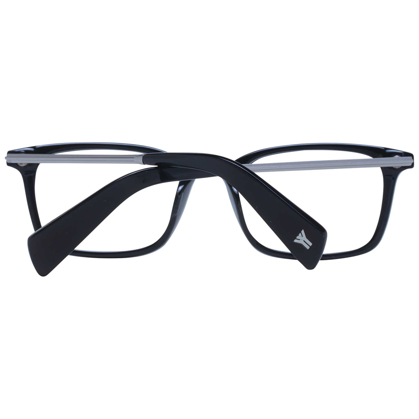 YOHJI YAMAMOTO EYEWEAR YY1007 51019 Sonnenbrille ansicht-3
