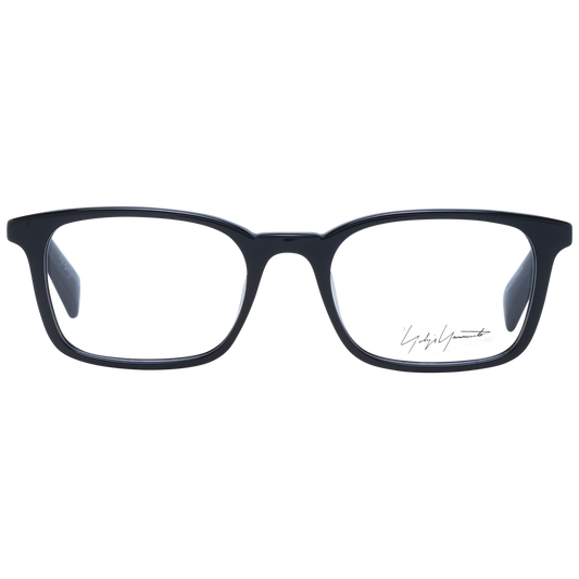 YOHJI YAMAMOTO EYEWEAR YY1007 51019 Sonnenbrille