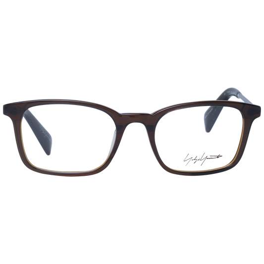 YOHJI YAMAMOTO EYEWEAR YY1007 51118 Sonnenbrille