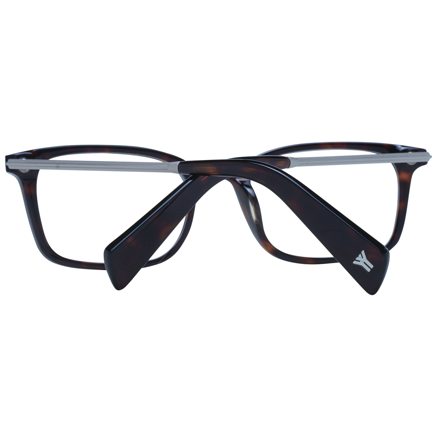 YOHJI YAMAMOTO EYEWEAR YY1007 51127 Sonnenbrille ansicht-3