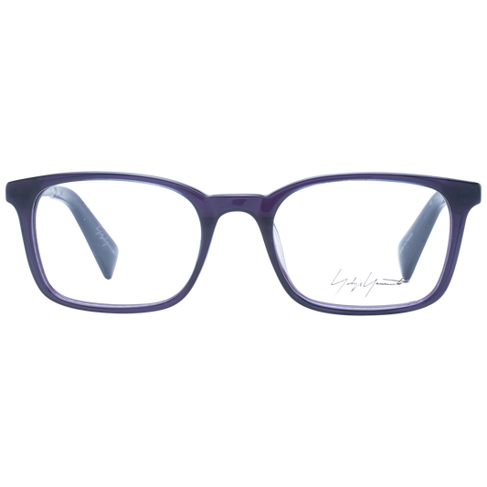 YOHJI YAMAMOTO EYEWEAR YY1007 51717 Sonnenbrille