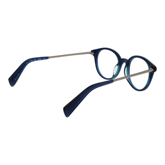 YOHJI YAMAMOTO EYEWEAR YY1008 47620 Sonnenbrille ansicht-2