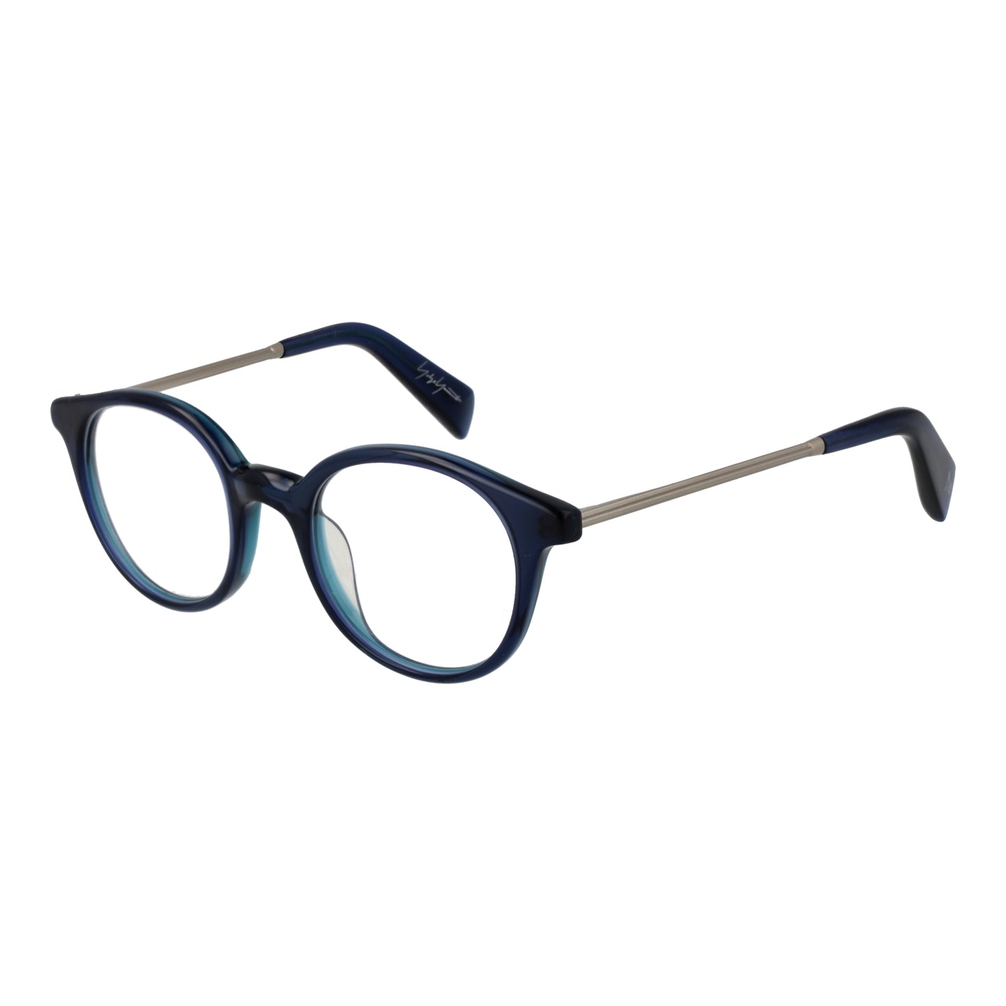 YOHJI YAMAMOTO EYEWEAR YY1008 47620 Sonnenbrille ansicht-3