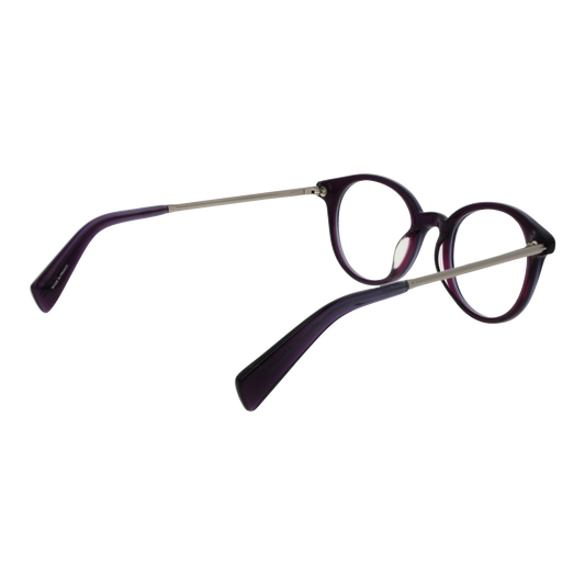 YOHJI YAMAMOTO EYEWEAR YY1008 47717 Sonnenbrille ansicht-2