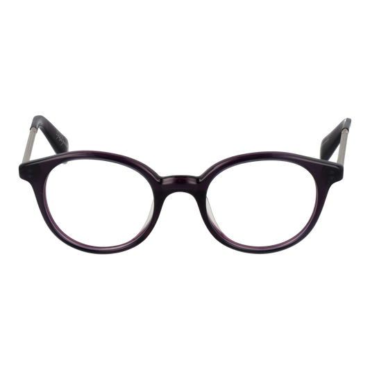 YOHJI YAMAMOTO EYEWEAR YY1008 47717 Sonnenbrille