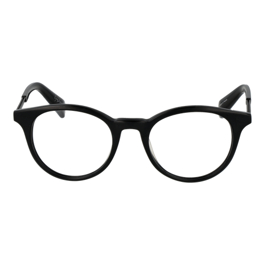 YOHJI YAMAMOTO EYEWEAR YY1009 50002 Sonnenbrille