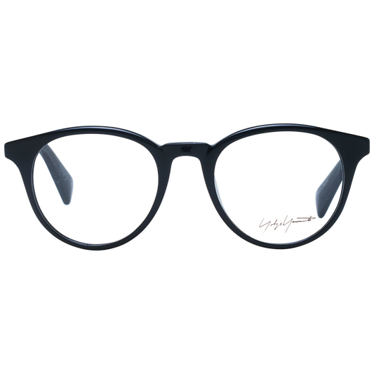 YOHJI YAMAMOTO EYEWEAR YY1009 50019 Sonnenbrille