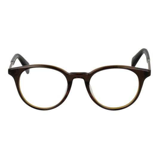 YOHJI YAMAMOTO EYEWEAR YY1009 50118 Sonnenbrille