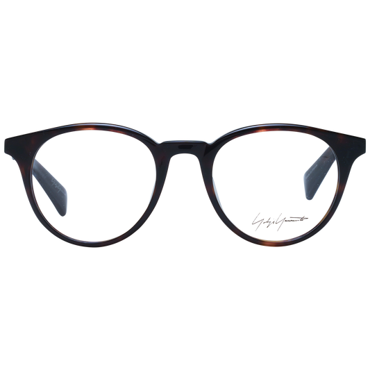 YOHJI YAMAMOTO EYEWEAR YY1009 50127 Sonnenbrille