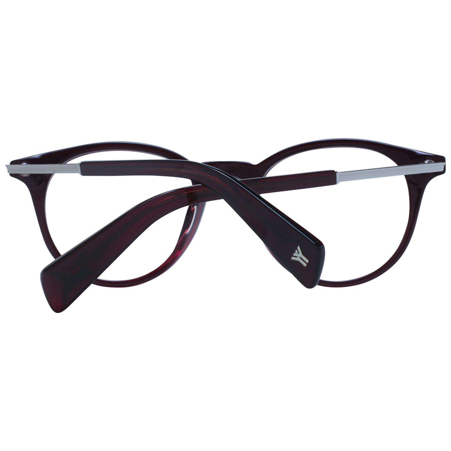 YOHJI YAMAMOTO EYEWEAR YY1009 50219 Sonnenbrille ansicht-3