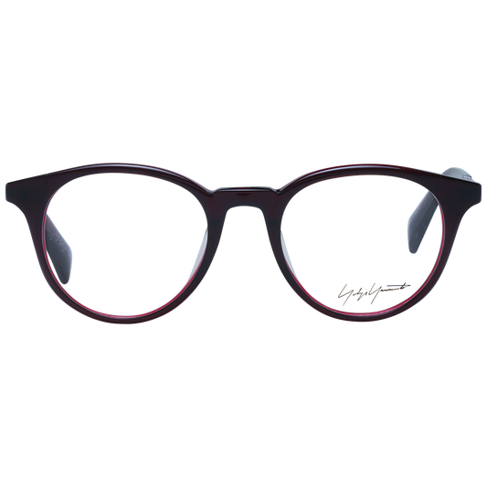 YOHJI YAMAMOTO EYEWEAR YY1009 50219 Sonnenbrille
