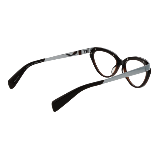 YOHJI YAMAMOTO EYEWEAR YY1011 52108 Sonnenbrille ansicht-2
