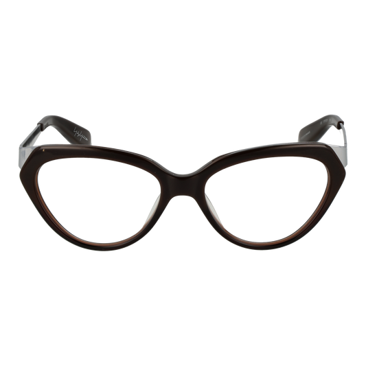 YOHJI YAMAMOTO EYEWEAR YY1011 52108 Sonnenbrille
