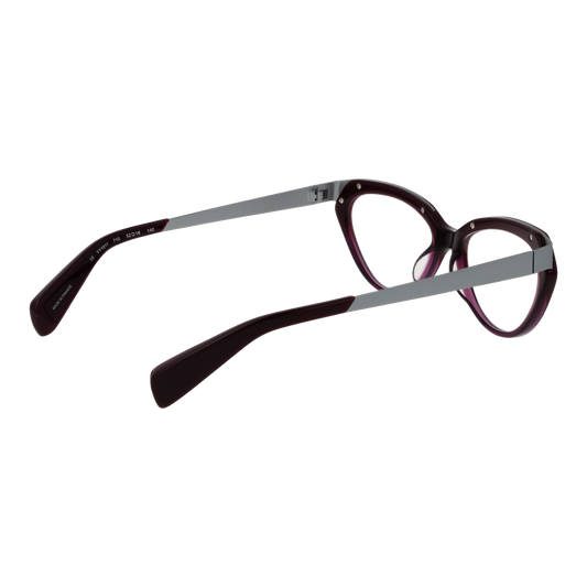 YOHJI YAMAMOTO EYEWEAR YY1011 52710 Sonnenbrille ansicht-2