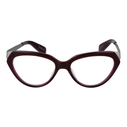 YOHJI YAMAMOTO EYEWEAR YY1011 52710 Sonnenbrille