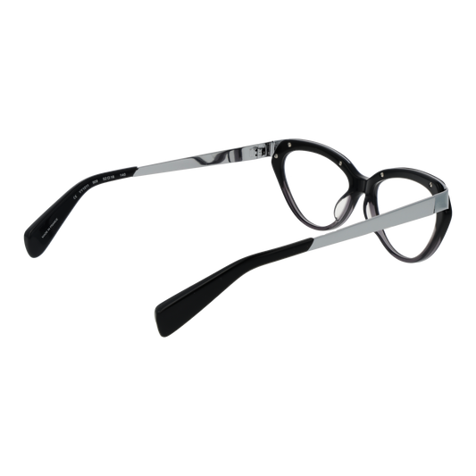 YOHJI YAMAMOTO EYEWEAR YY1011 52909 Sonnenbrille ansicht-2
