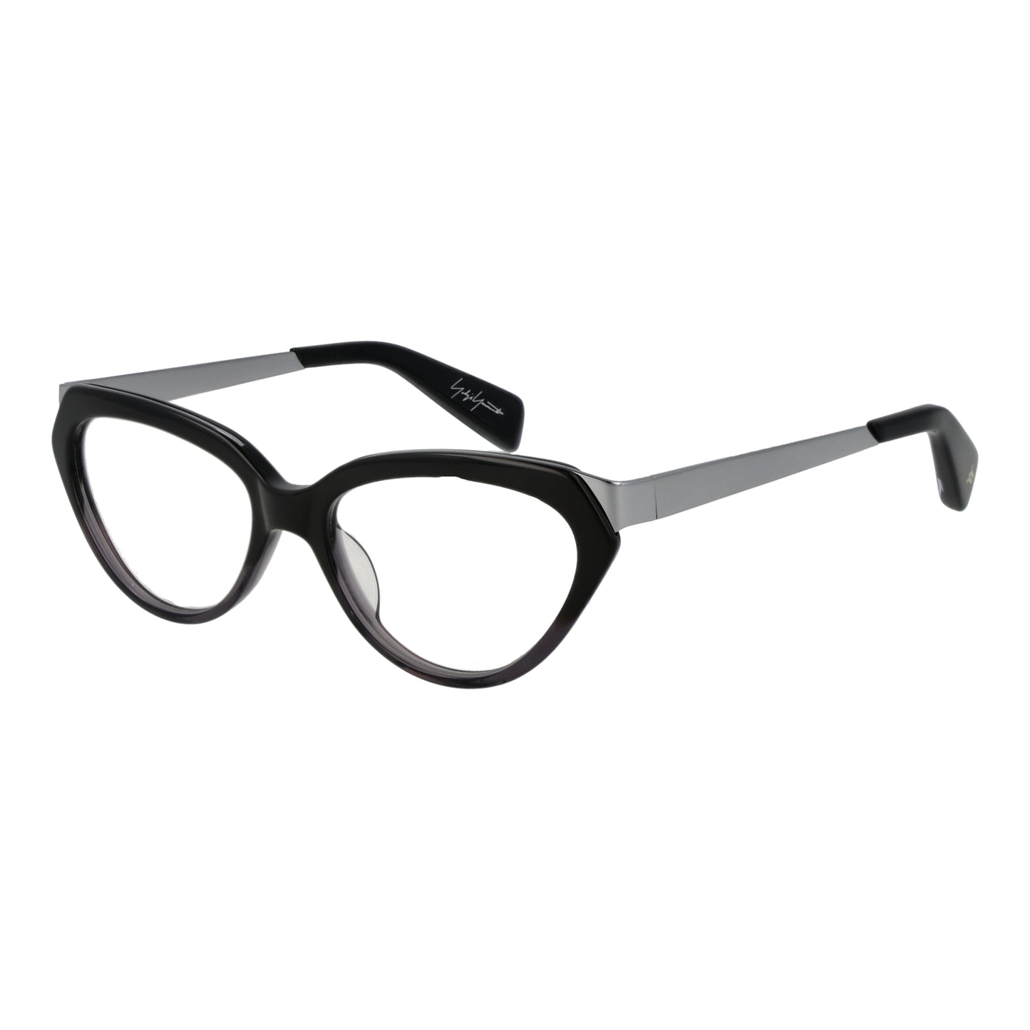 YOHJI YAMAMOTO EYEWEAR YY1011 52909 Sonnenbrille ansicht-3