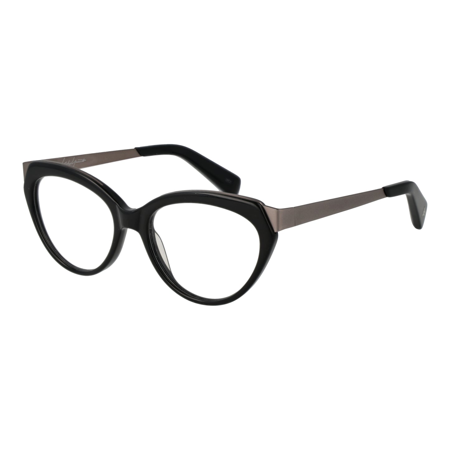 YOHJI YAMAMOTO EYEWEAR YY1013 53914 Sonnenbrille ansicht-3