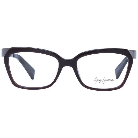 YOHJI YAMAMOTO EYEWEAR YY1014 54108 Sonnenbrille