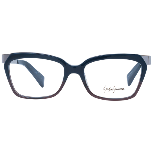 YOHJI YAMAMOTO EYEWEAR YY1014 54621 Sonnenbrille