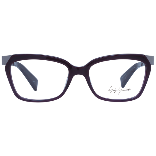 YOHJI YAMAMOTO EYEWEAR YY1014 54710 Sonnenbrille