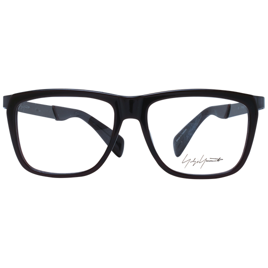 YOHJI YAMAMOTO EYEWEAR YY1015 55108 Sonnenbrille