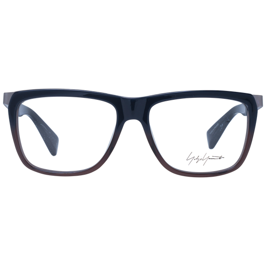 YOHJI YAMAMOTO EYEWEAR YY1015 55621 Sonnenbrille