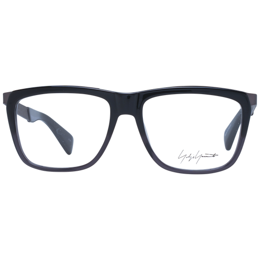 YOHJI YAMAMOTO EYEWEAR YY1015 55909 Sonnenbrille