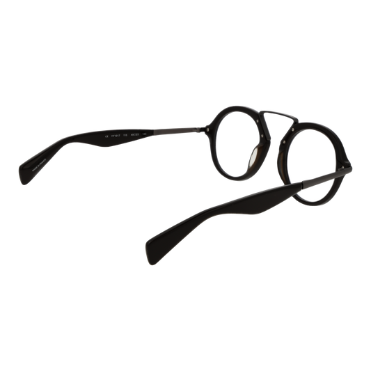 YOHJI YAMAMOTO EYEWEAR YY1017 49115 Sonnenbrille ansicht-2