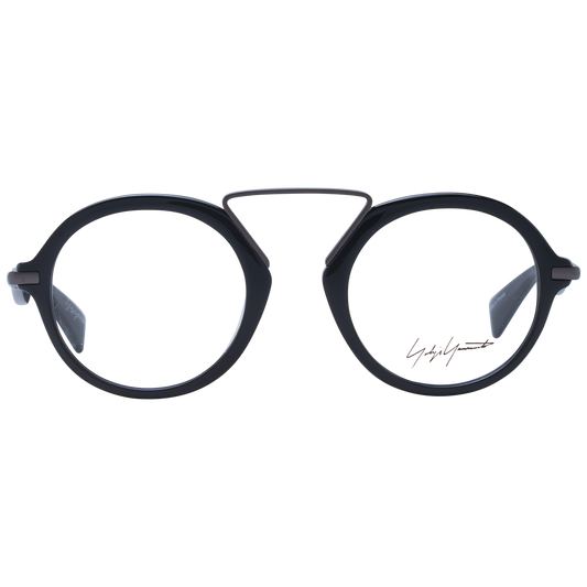YOHJI YAMAMOTO EYEWEAR YY1017 49914 Sonnenbrille