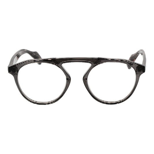 YOHJI YAMAMOTO EYEWEAR YY1027 50048 Sonnenbrille