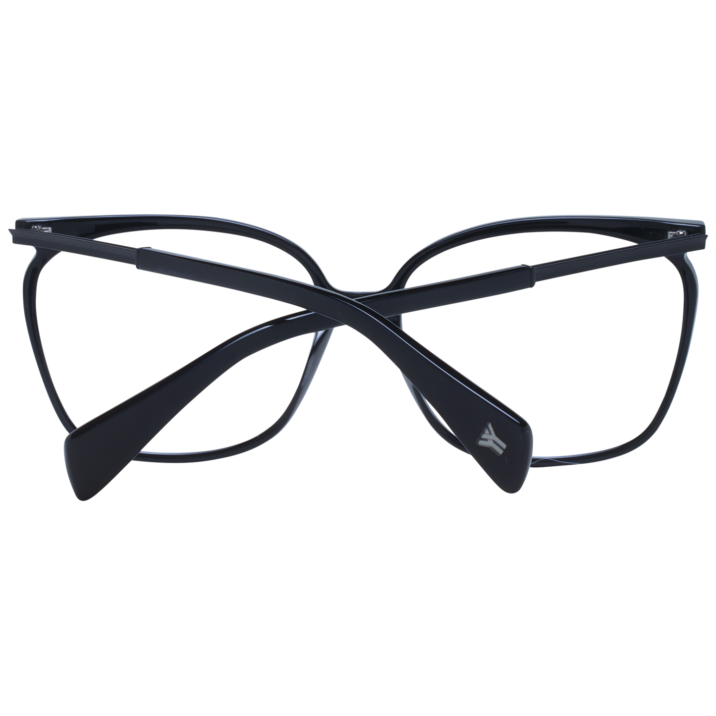 YOHJI YAMAMOTO EYEWEAR YY1028 58002 Sonnenbrille ansicht-3