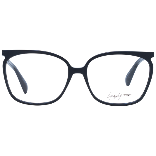 YOHJI YAMAMOTO EYEWEAR YY1028 58002 Sonnenbrille