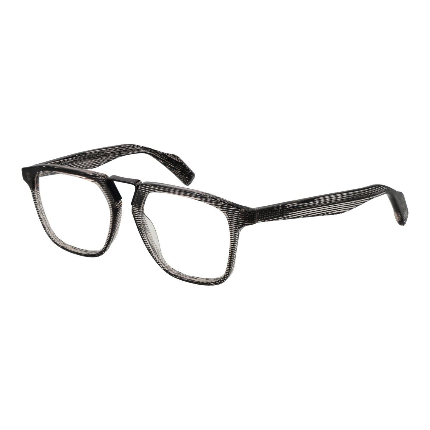 YOHJI YAMAMOTO EYEWEAR YY1029 53048 Sonnenbrille ansicht-3
