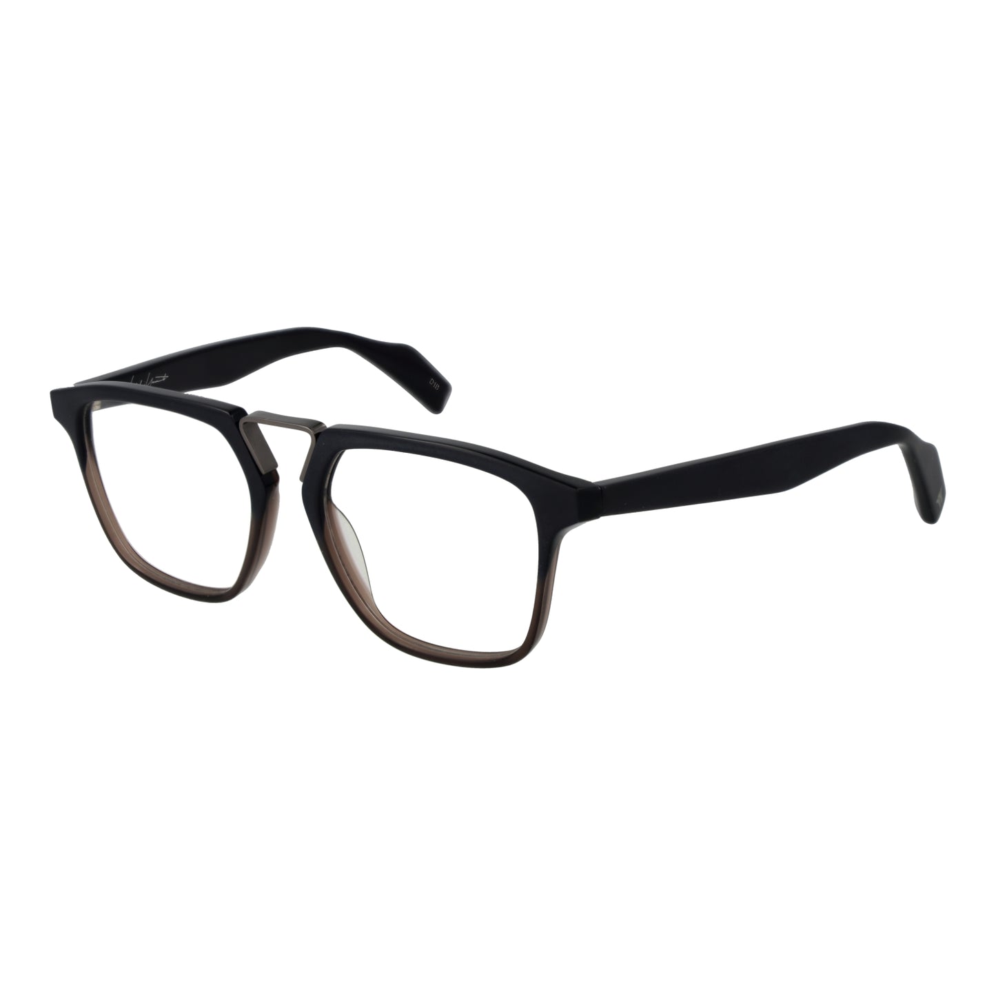 YOHJI YAMAMOTO EYEWEAR YY1029 53621 Sonnenbrille ansicht-3