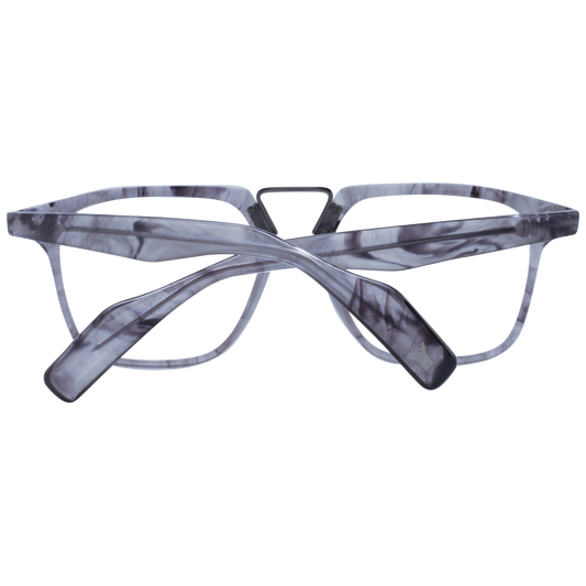 YOHJI YAMAMOTO EYEWEAR YY1029 53908 Sonnenbrille ansicht-2