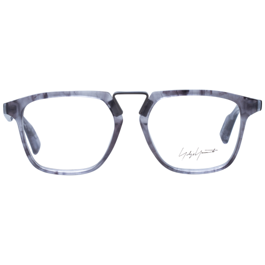 YOHJI YAMAMOTO EYEWEAR YY1029 53908 Sonnenbrille