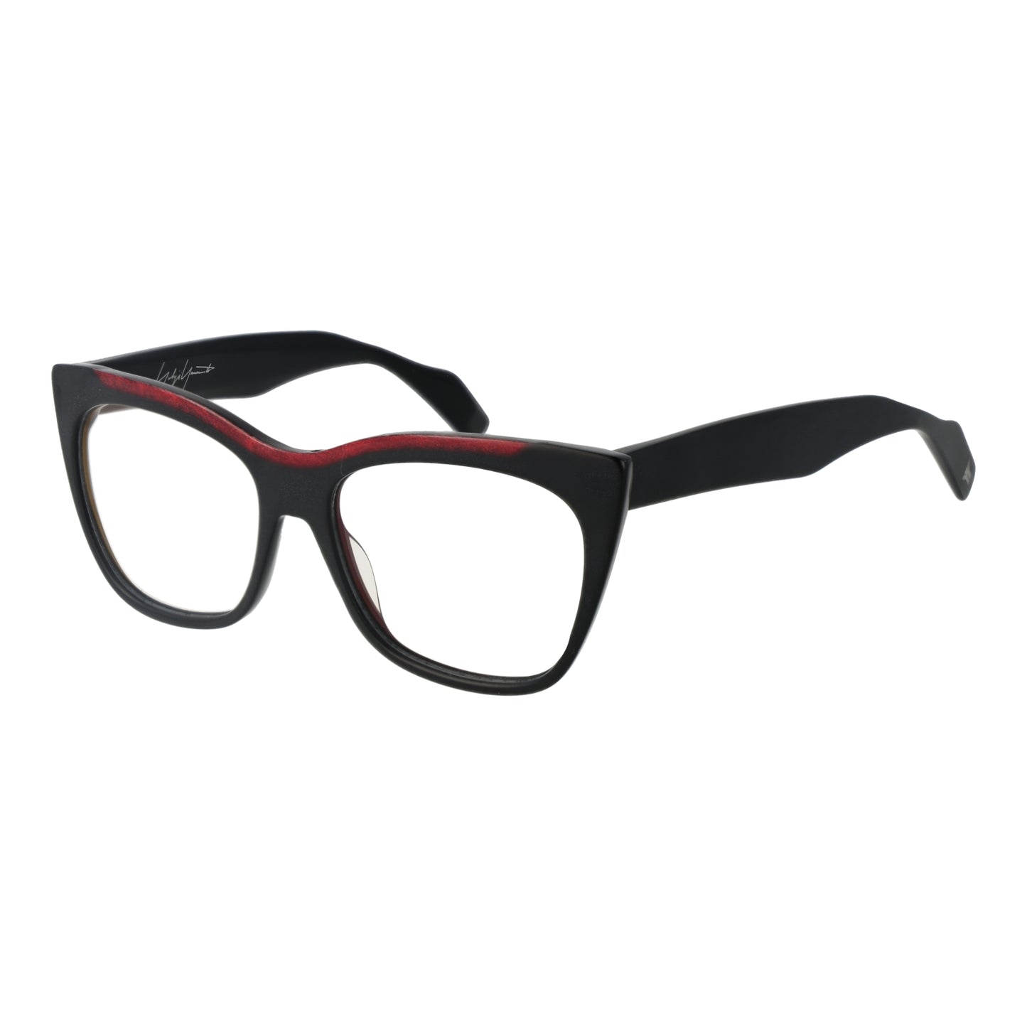 YOHJI YAMAMOTO EYEWEAR YY1030 54002 Sonnenbrille ansicht-3