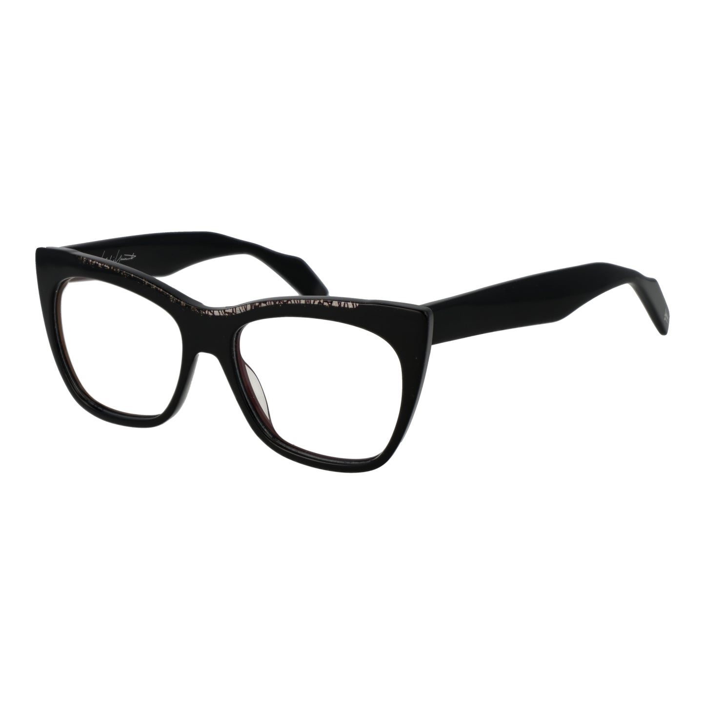 YOHJI YAMAMOTO EYEWEAR YY1030 54019 Sonnenbrille ansicht-3