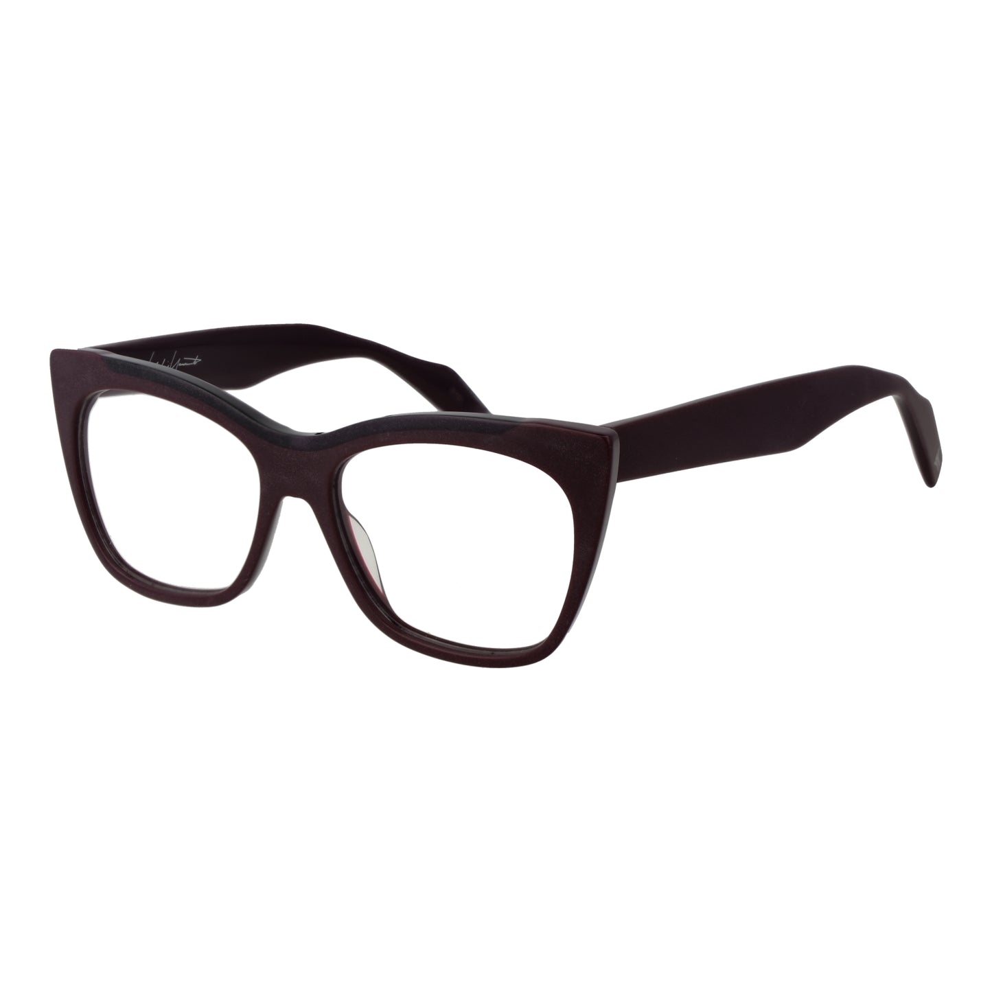 YOHJI YAMAMOTO EYEWEAR YY1030 54771 Sonnenbrille ansicht-3