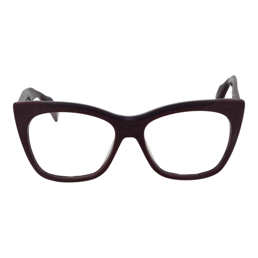 YOHJI YAMAMOTO EYEWEAR YY1030 54771 Sonnenbrille