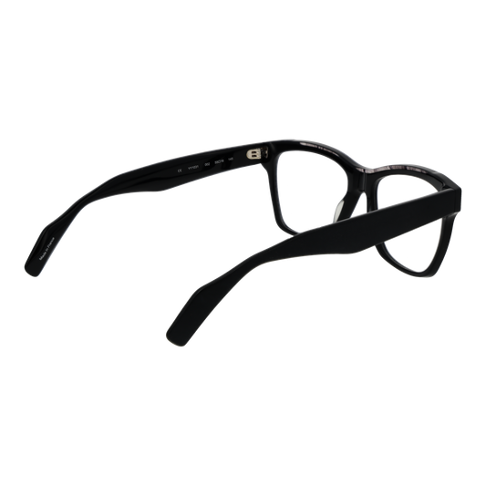 YOHJI YAMAMOTO EYEWEAR YY1031 55002 Sonnenbrille ansicht-2