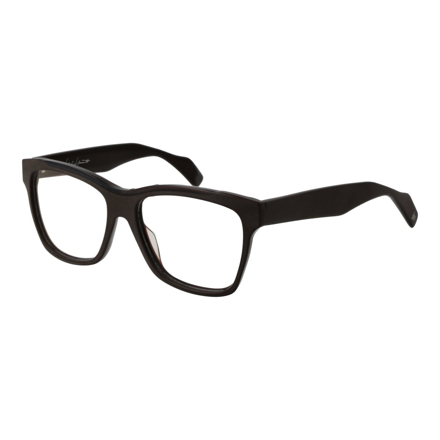 YOHJI YAMAMOTO EYEWEAR YY1031 55115 Sonnenbrille ansicht-3