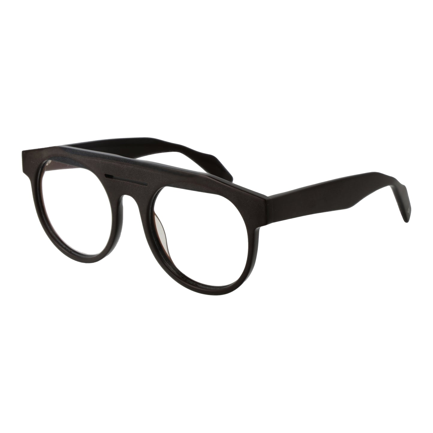 YOHJI YAMAMOTO EYEWEAR YY1032 52115 Sonnenbrille ansicht-3